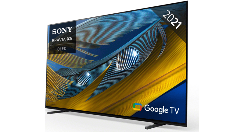 Sony XR-55A84J - 55 inch Oled tv (2021)