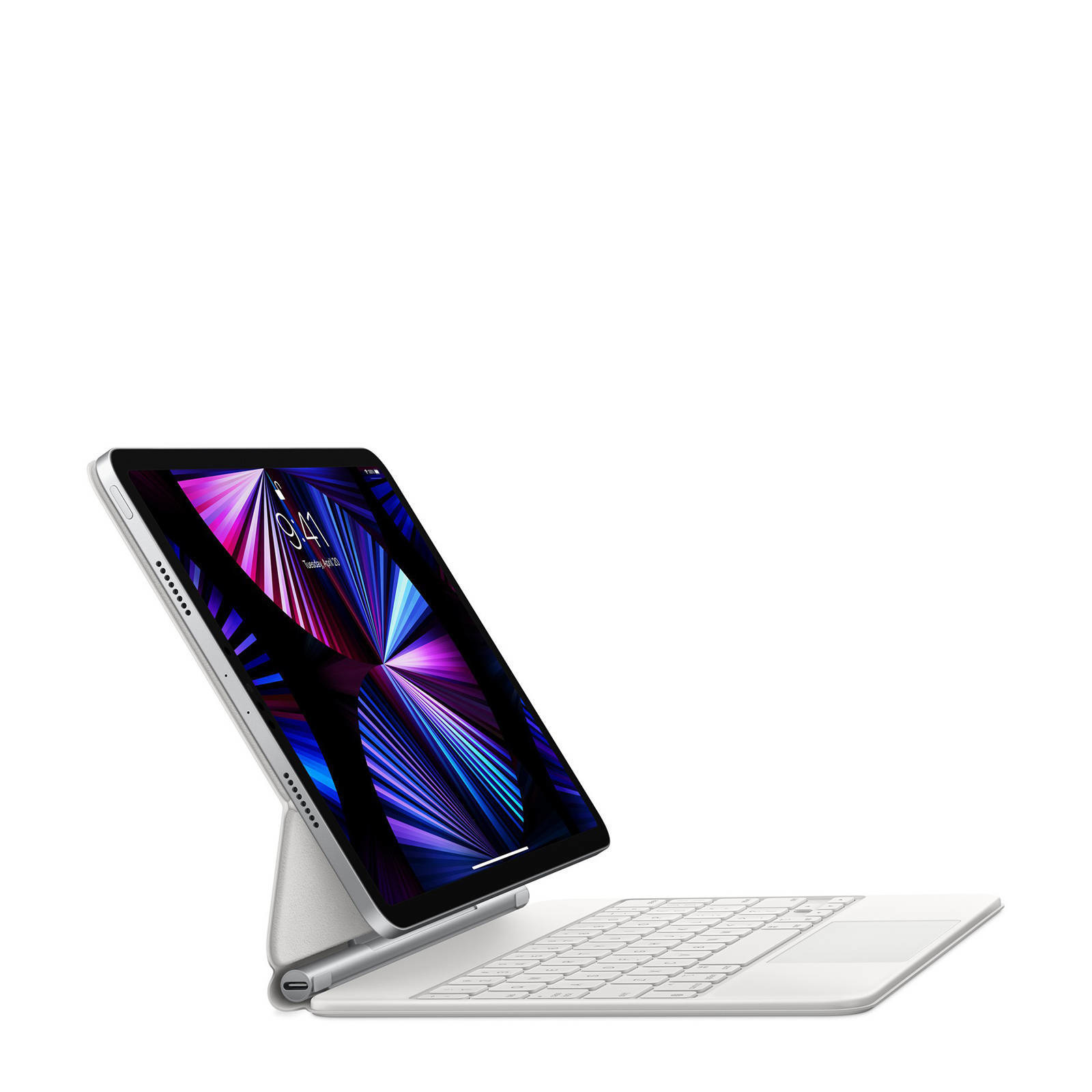 Apple Magic Keyboard voor 11 inch iPad Pro en iPad Air (2020)