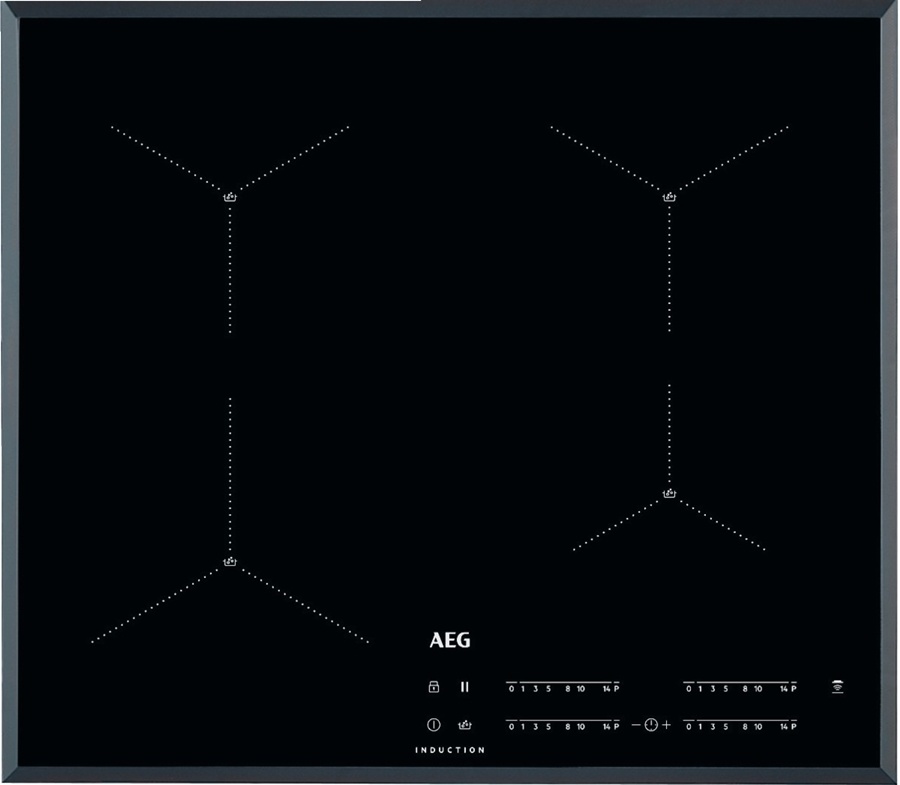 AEG IAR64413FB Inductiekookplaat