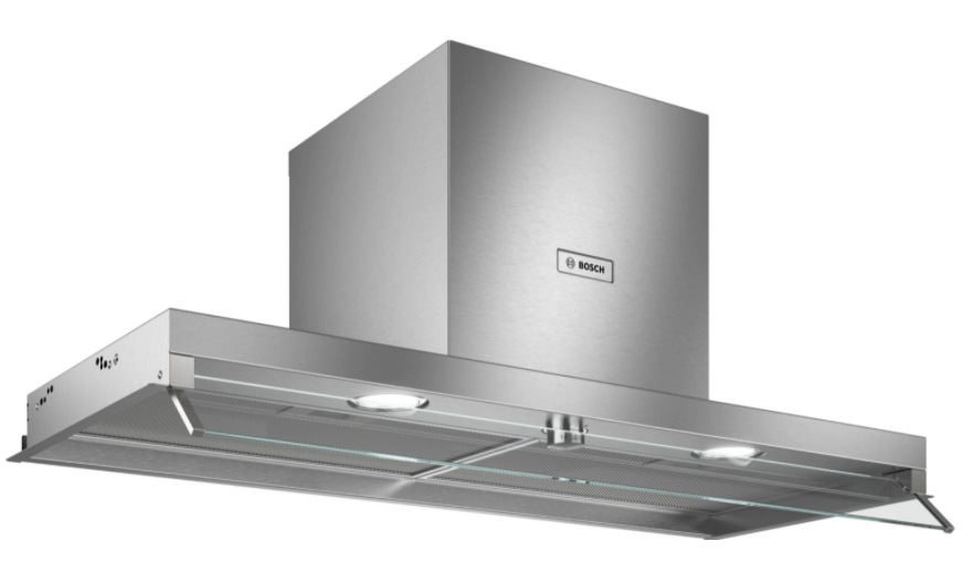 Bosch DBB96AF50 Wandschouwkap