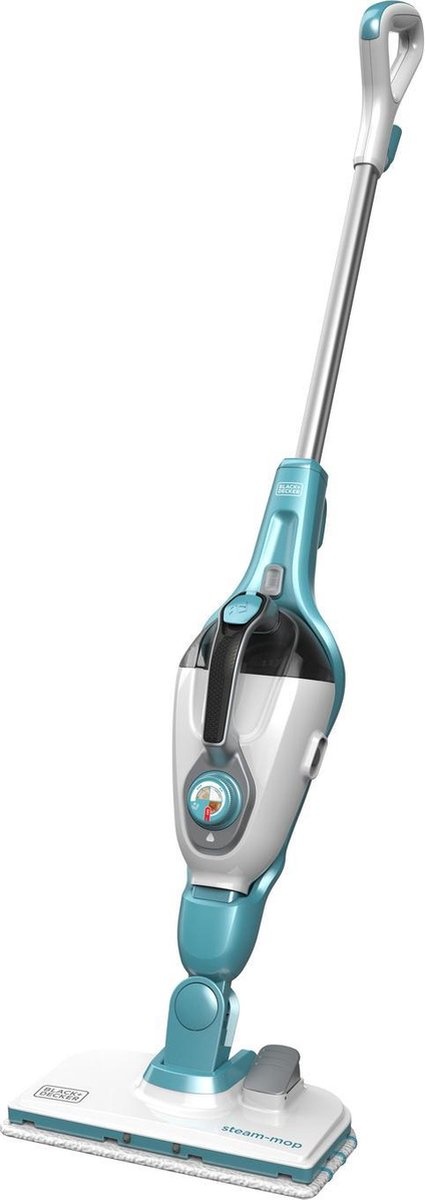 Black & Decker FSMH13101SM-QS Stoomreiniger