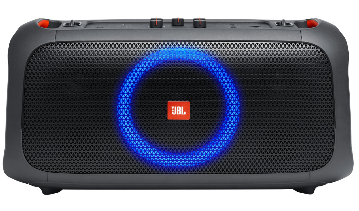 JBL PartyBox On The Go Party speaker - Draadloze speaker