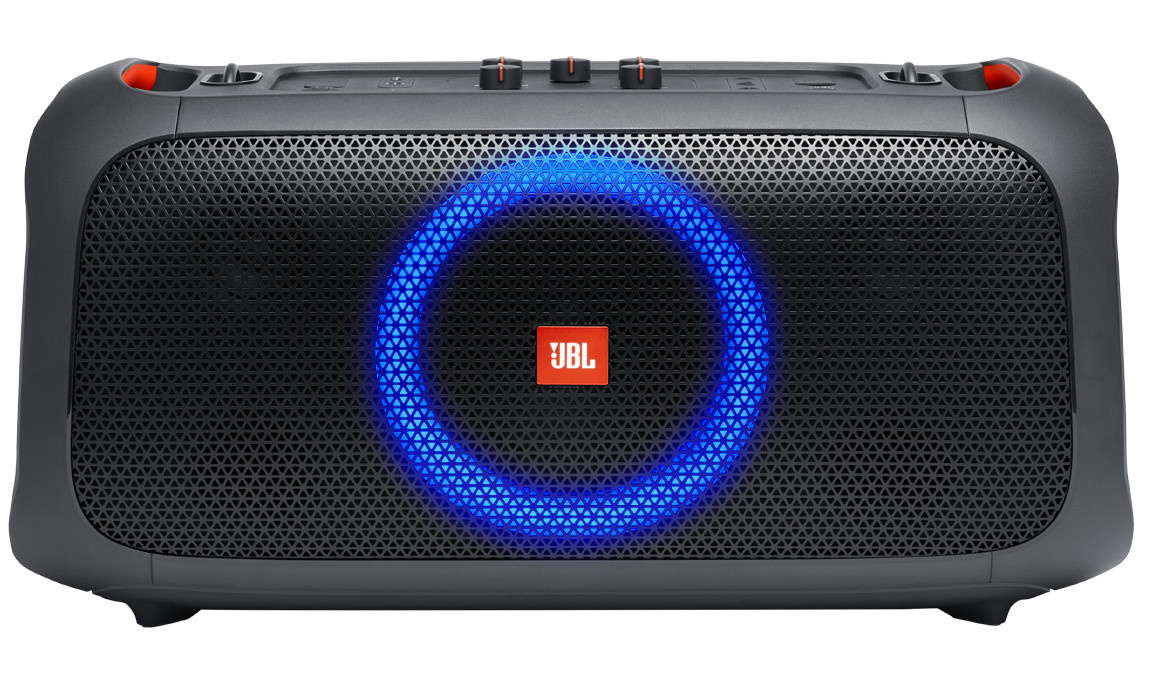 jbl boombox party speaker