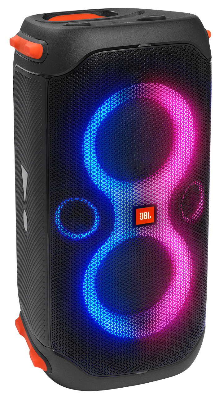 JBL PartyBox 110 Party speaker - Draadloze speaker