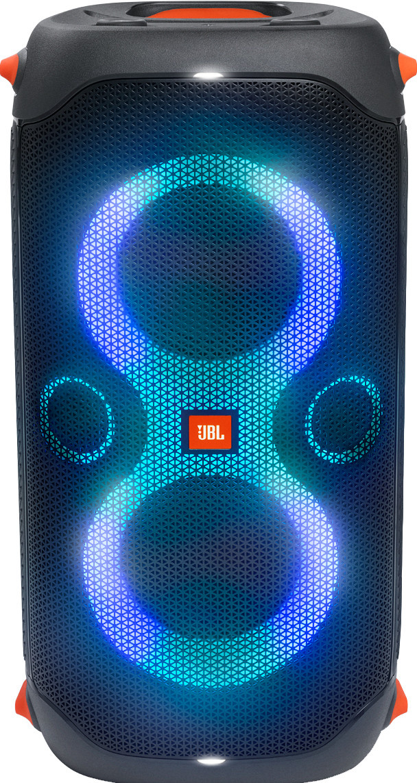 JBL PartyBox 110 Party speaker - Draadloze speaker