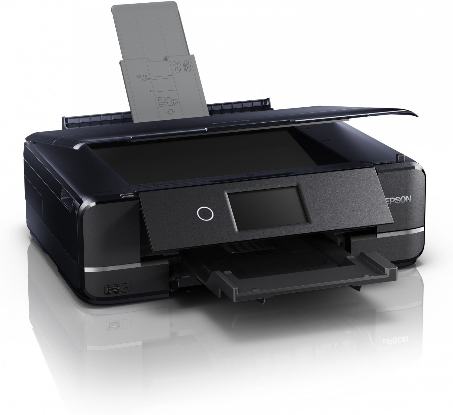 Epson Expression Photo XP-970 - Printer