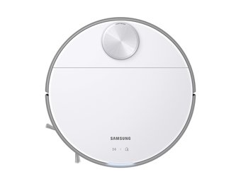 Samsung Jet Bot VR30T80313W - Robotstofzuiger