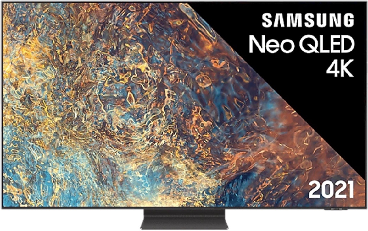 Samsung Neo QLED 4K 55QN95A (2021)