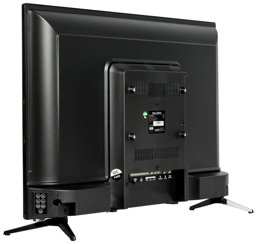 Salora 32LTC2100 - 32 inch - LED TV