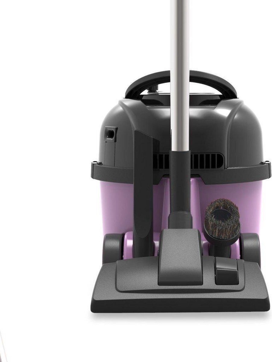 Numatic Henry Next HVN204-11 - Stofzuiger zonder zak