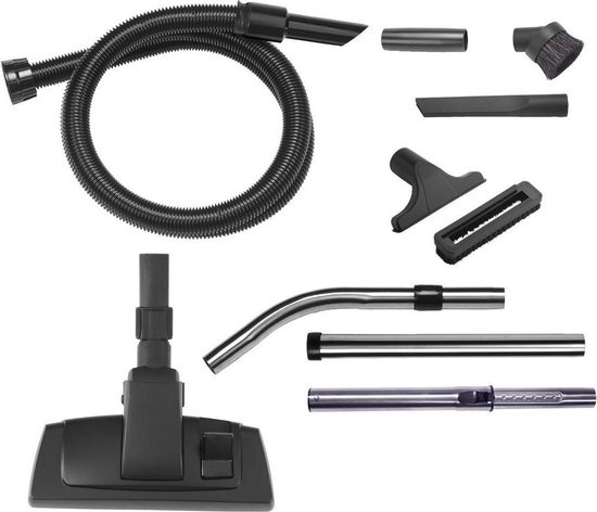 Numatic Henry Next HVN204-11 - Stofzuiger zonder zak