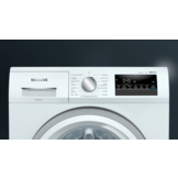 Siemens extraKlasse WM14N295NL - Wasmachine