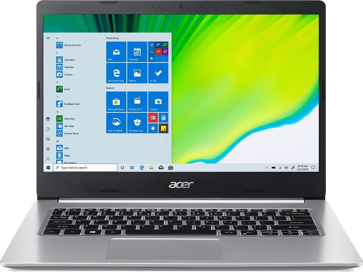 Acer Aspire 5 Laptop 14 inch (A514-53-3970)