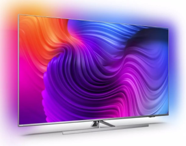 Philips 43PUS8536/12 - 43 inch Led tv