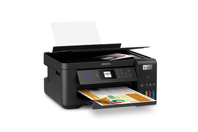 Epson EcoTank ET-2850 - Printer