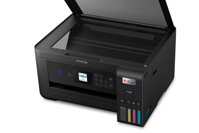 Epson EcoTank ET-2850 - Printer