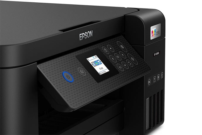 Epson EcoTank ET-2850 - Printer