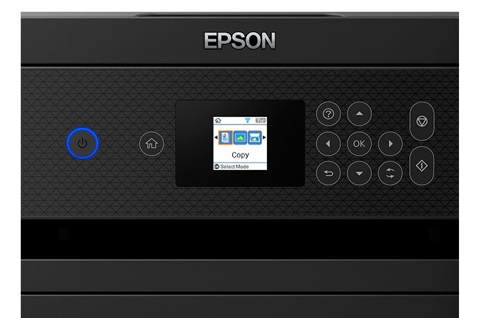Epson EcoTank ET-2850 - Printer