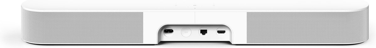 Sonos Beam Gen 2 Wit