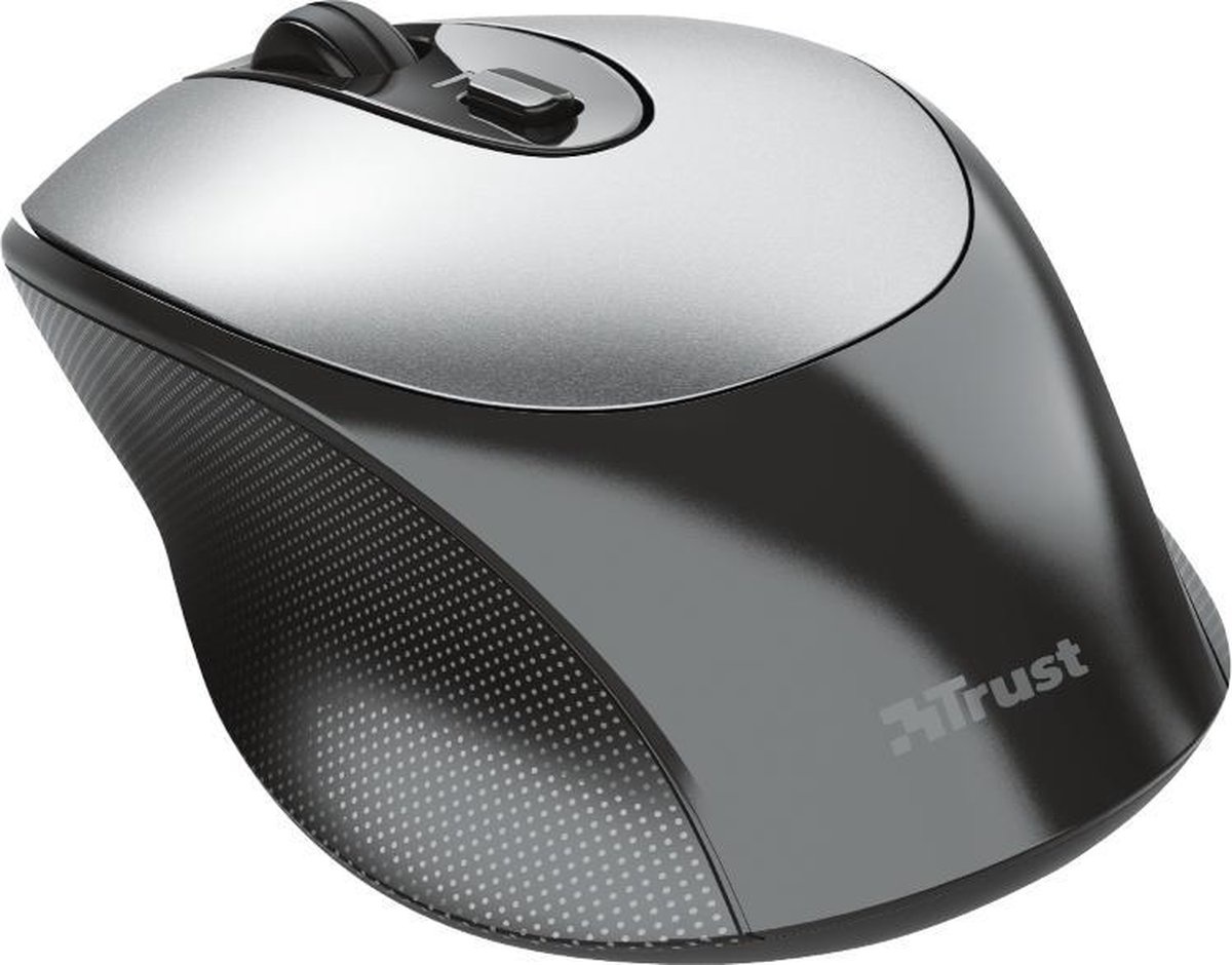 Trust 23809 ZAYA Draadloze Muis
