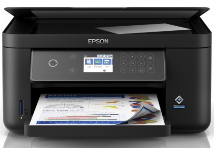 Epson XP5155 All In One Printer