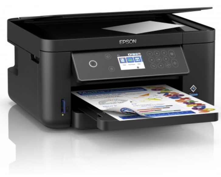 Epson XP5155 All In One Printer