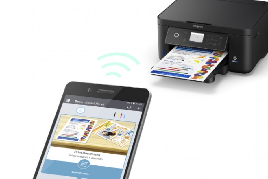 Epson XP5155 All In One Printer