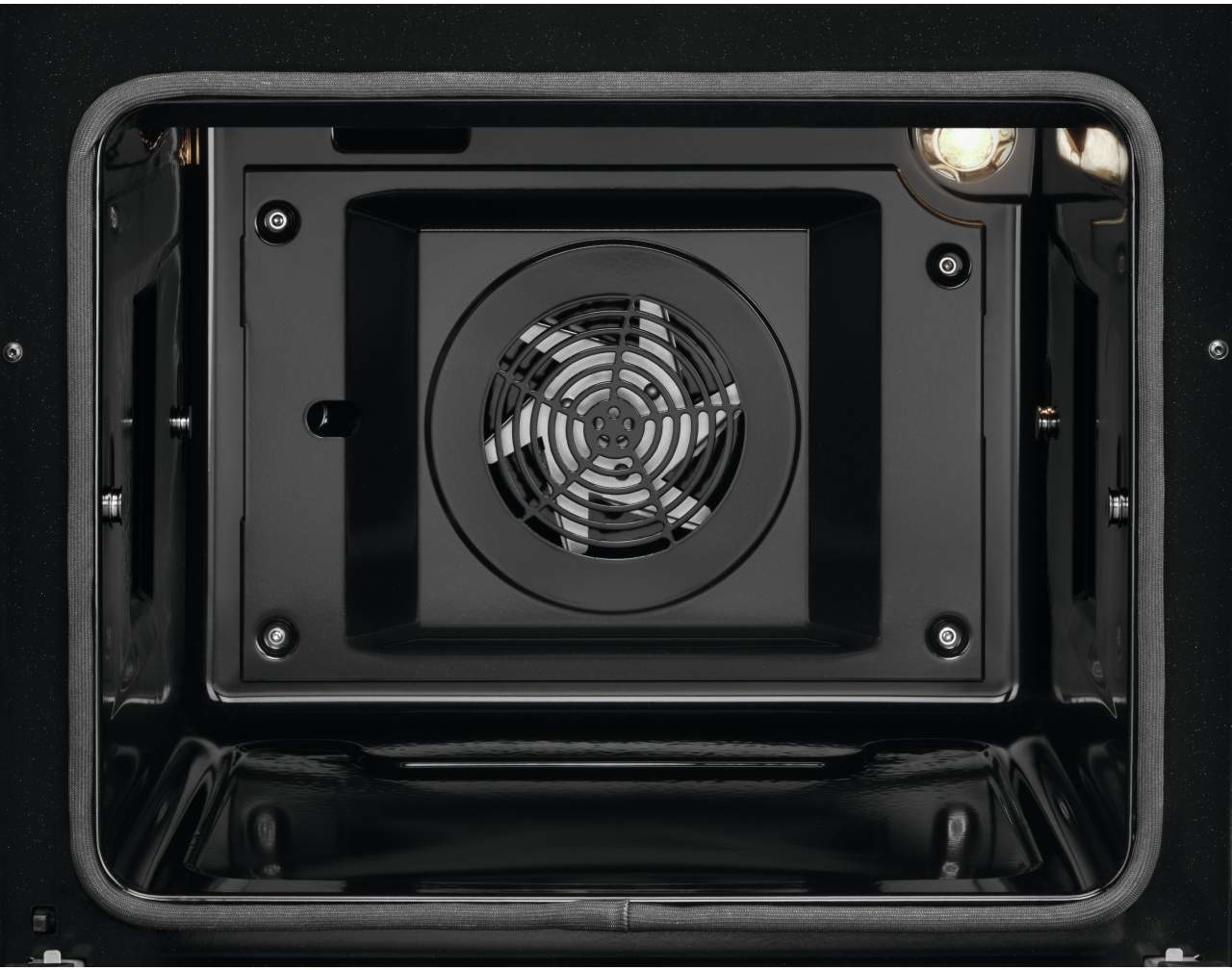 AEG 47036IU-MN Inductiefornuis