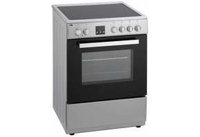 ETNA FIV760RVS - Inductiefornuis