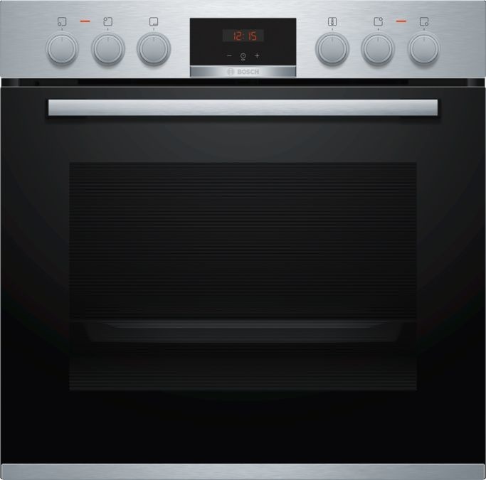 Bosch HEA513BS1 Inbouw oven