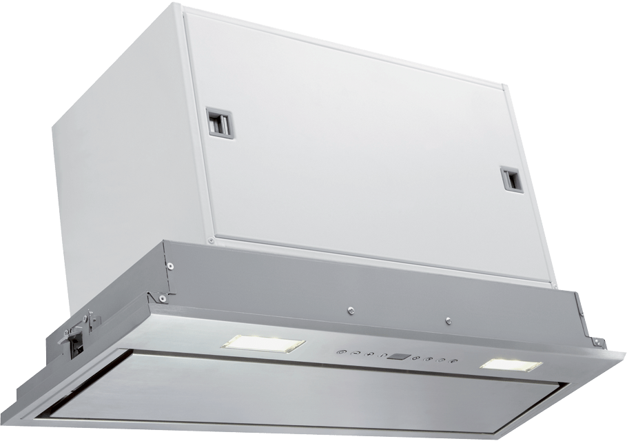 Atag Inbouw Afzuigunit Afzuigkap WU5111HM