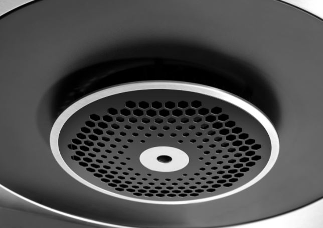 Atag Inbouw Afzuigkap ES9011EVM