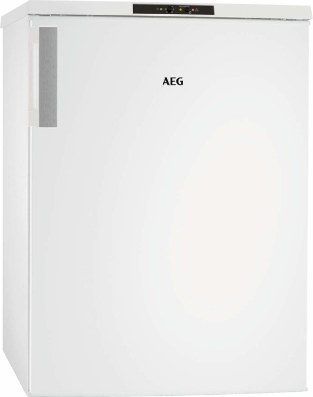 AEG ATS8112XAW - Vriezer - 90 Liter - A++