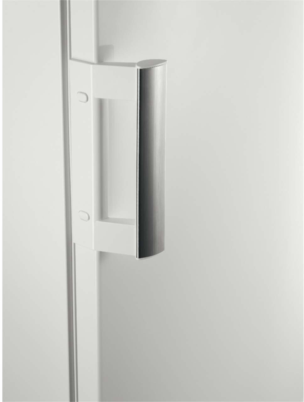 AEG ATS8112XAW - Vriezer - 90 Liter - A++
