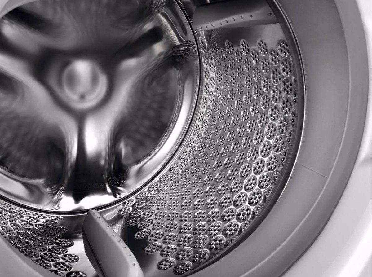 AEG L7FENS96 ProSteam wasmachine
