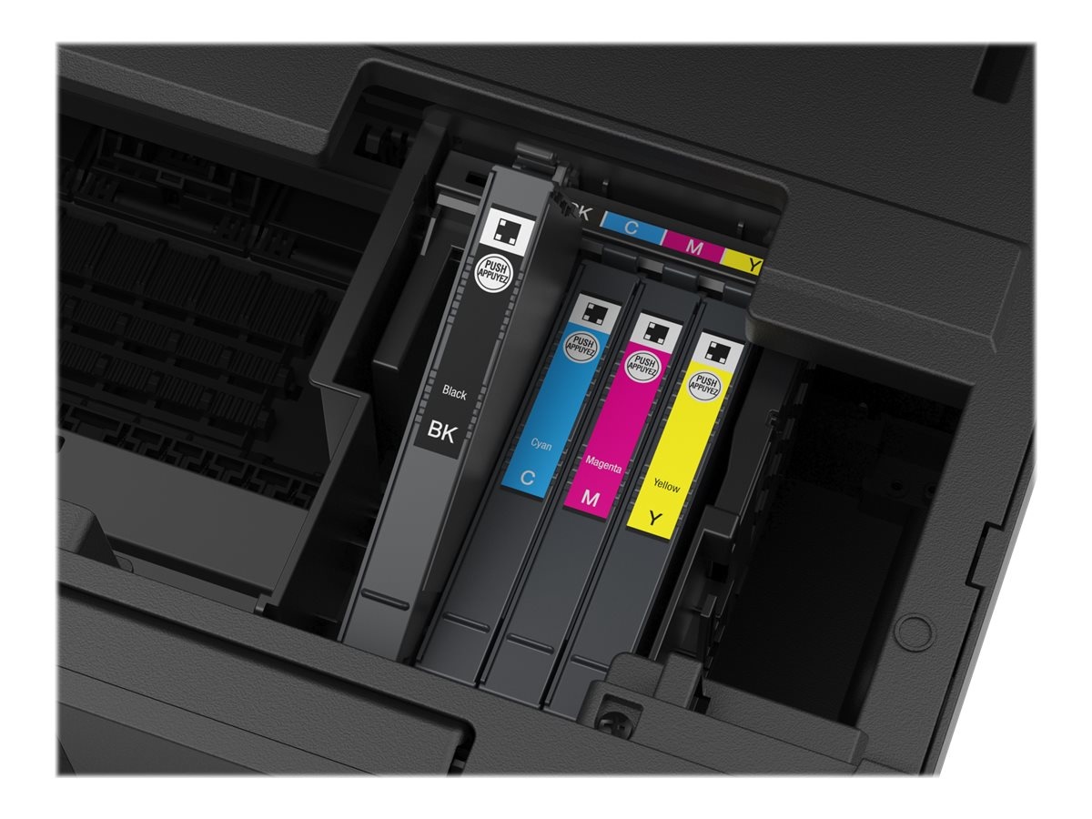 Epson Workforce Pro WF-3820DWF - Printer