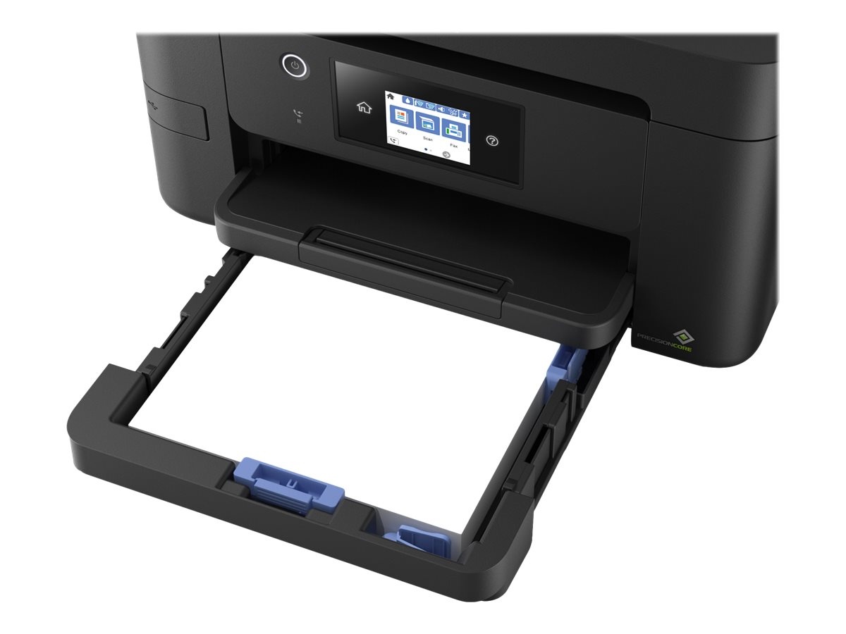 Epson Workforce Pro WF-3820DWF - Printer