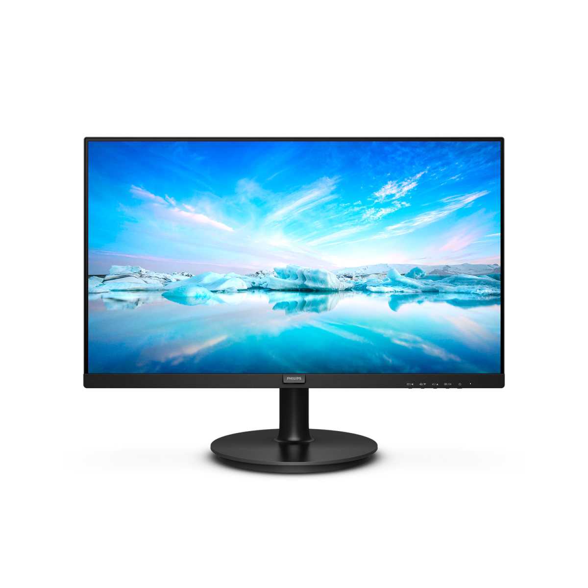 Philips V-line 242V8LA Monitor (23.8 inch)
