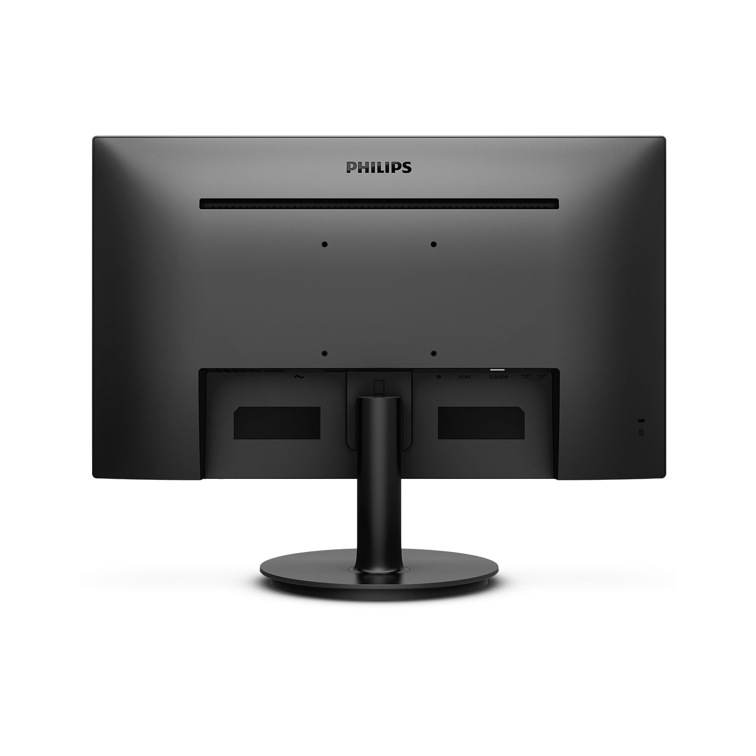 Philips V-line 242V8LA Monitor (23.8 inch)