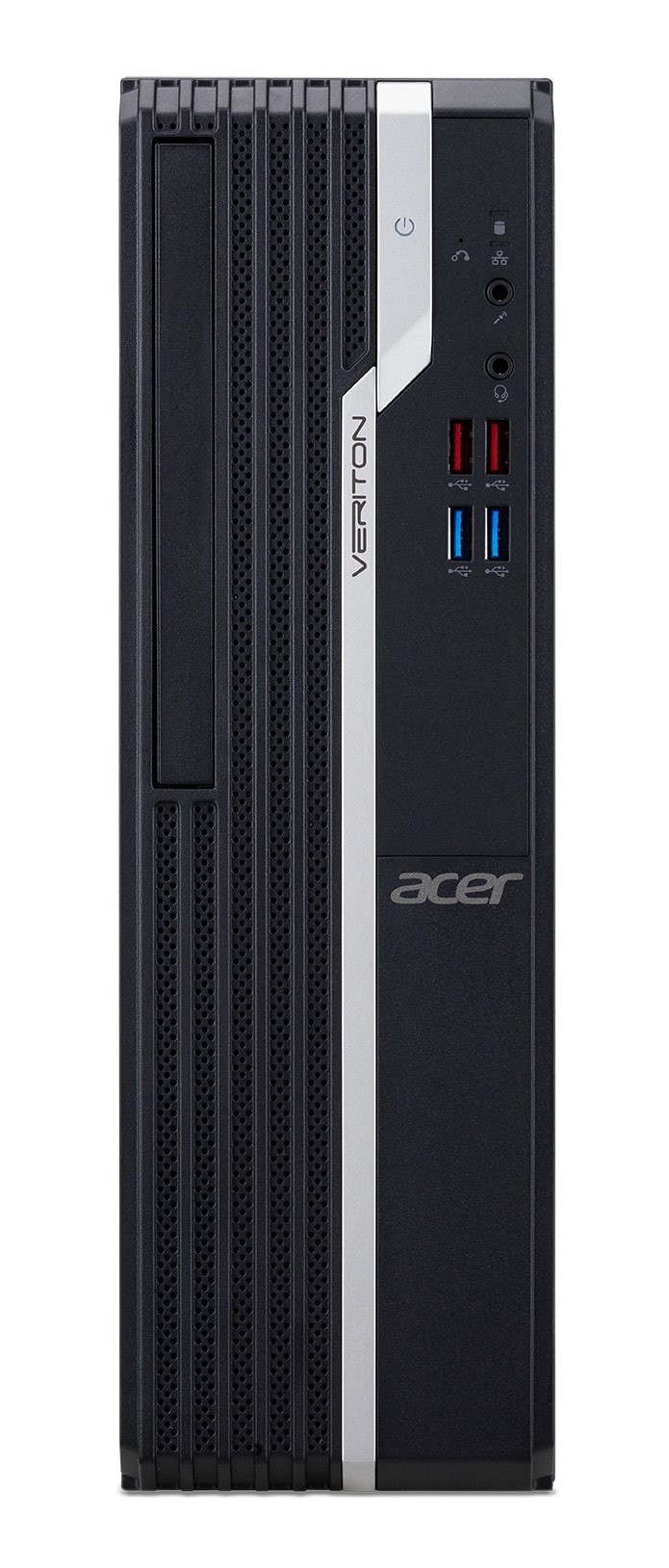 Acer Veriton Slimline X(X2680I742) - Desktop