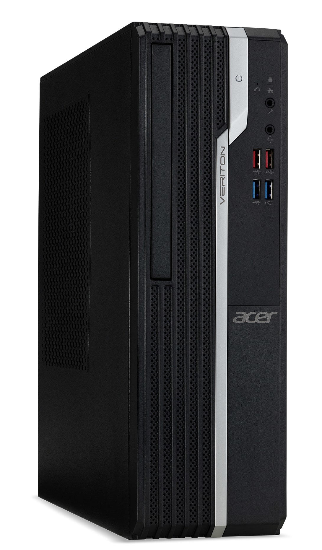Acer Veriton Slimline X(X2680I742) - Desktop