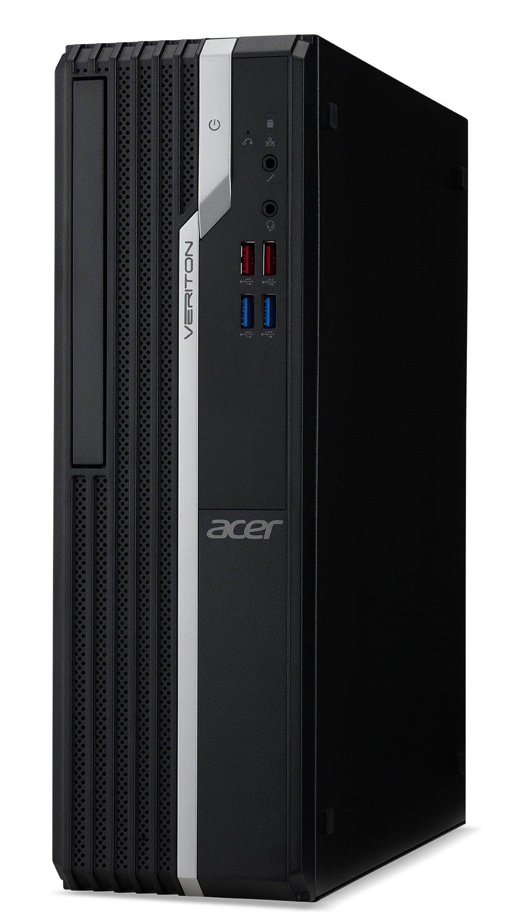 Acer Veriton Slimline X(X2680I742) - Desktop