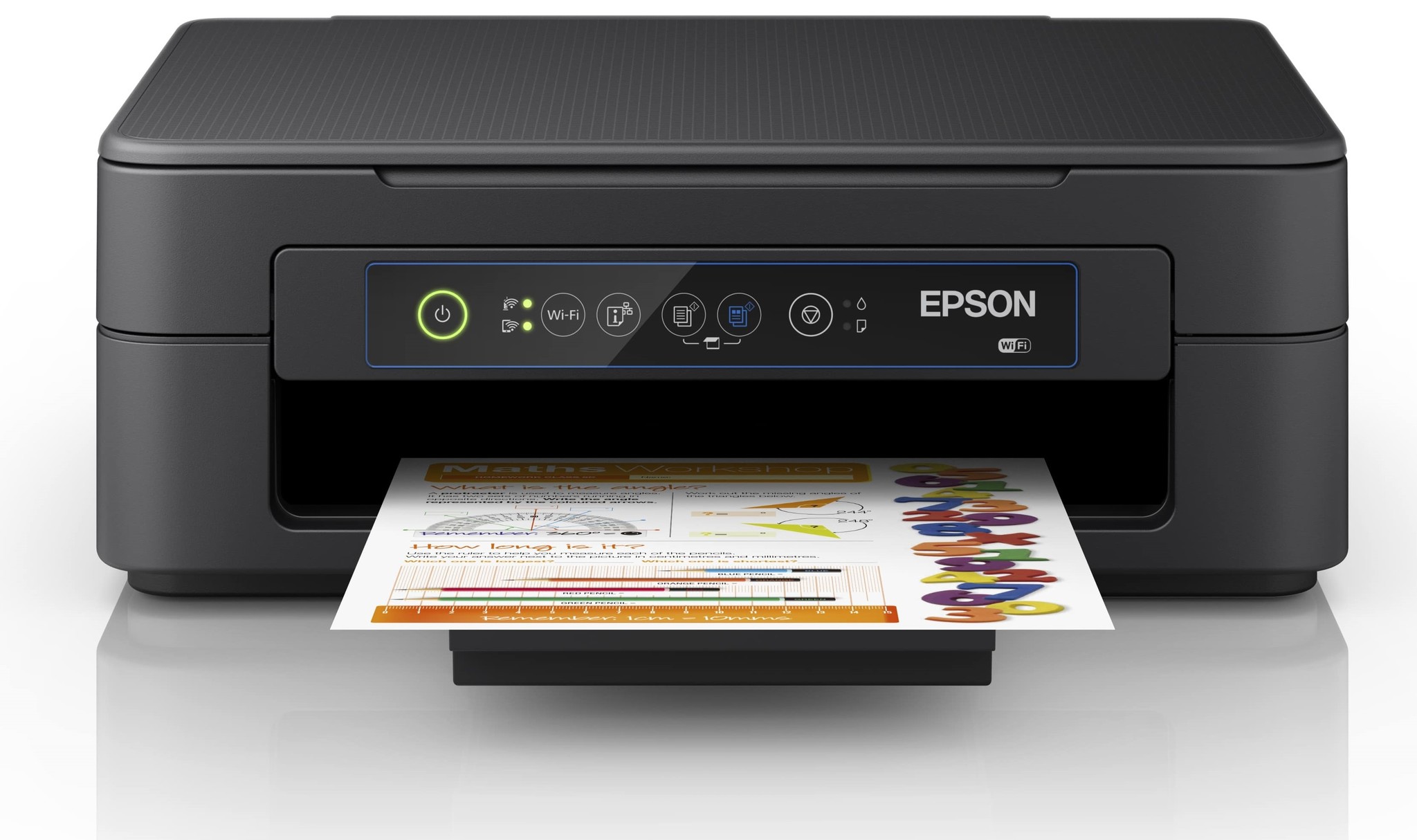 Epson Expression Home XP-2155 - Printer