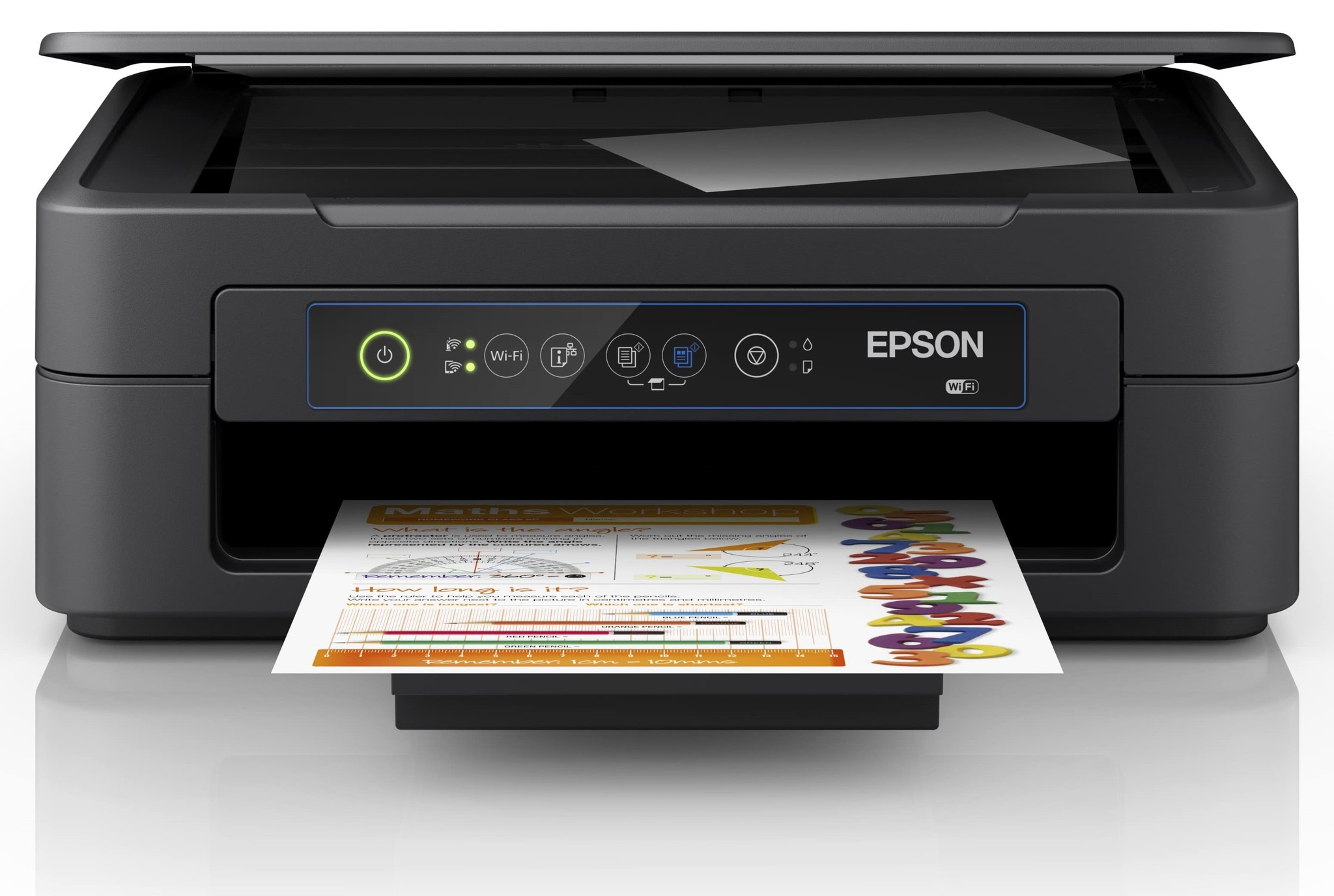 Epson Expression Home XP-2155 - Printer
