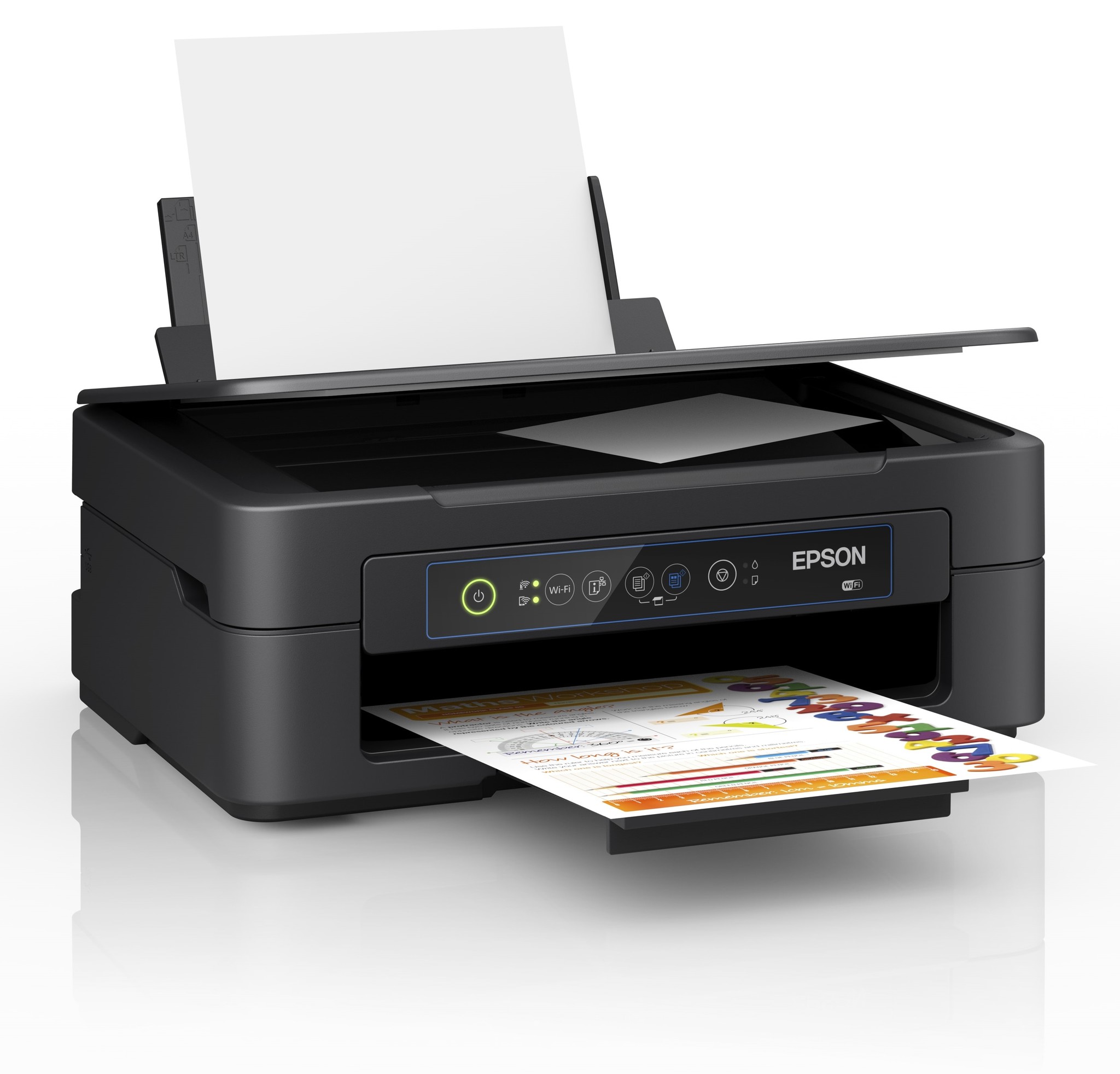 Epson Expression Home XP-2155 - Printer