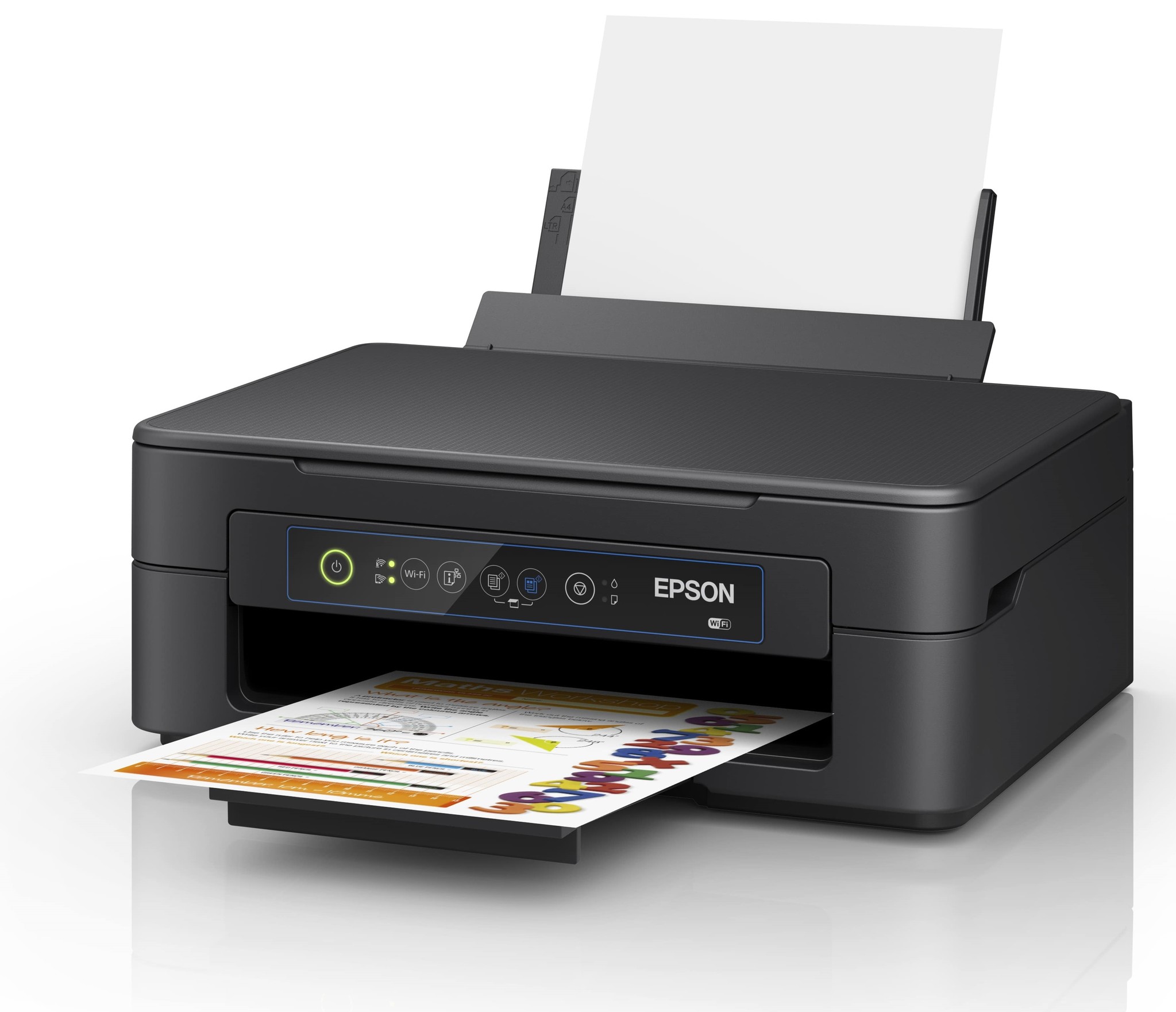 Epson Expression Home XP-2155 - Printer