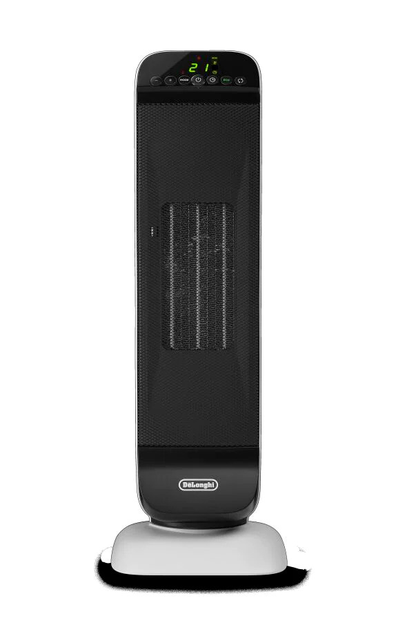 De'Longhi HFX25S20 Keramische ventilatorkachel