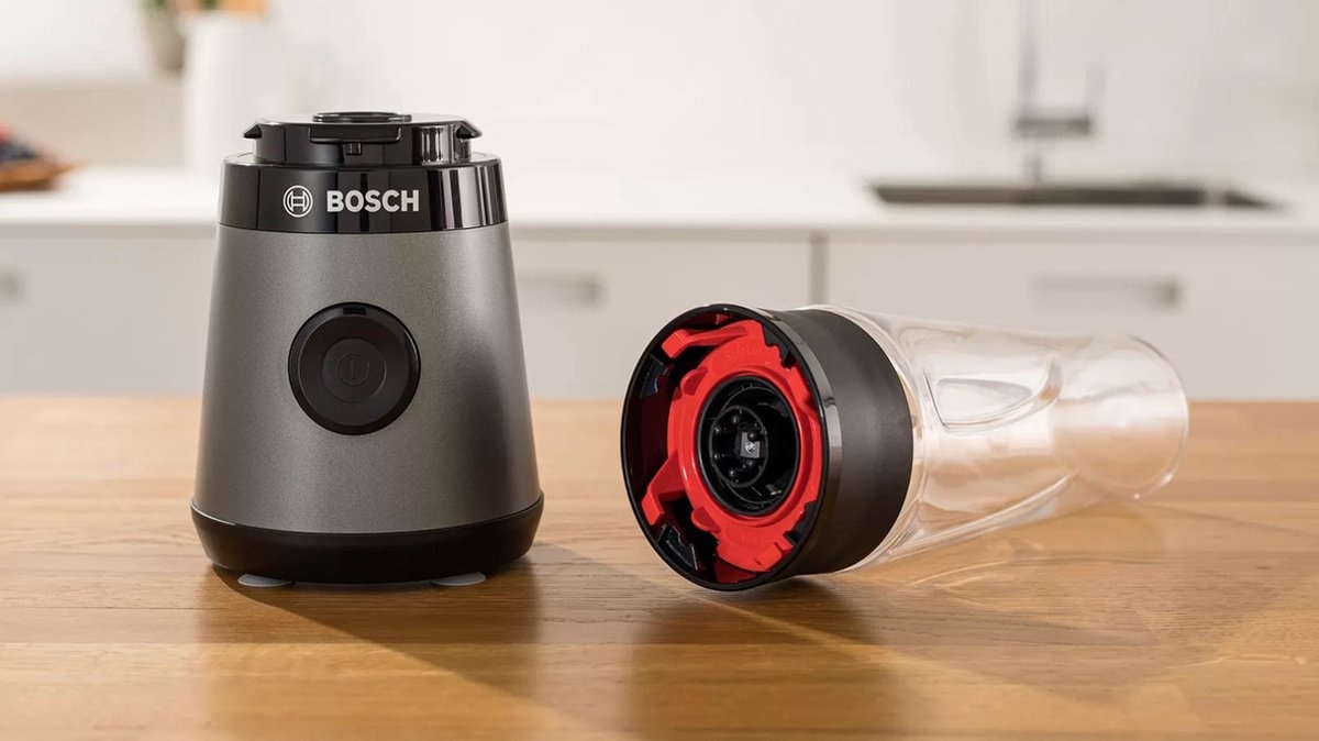 Bosch VitaPower MMB2111S - Blender
