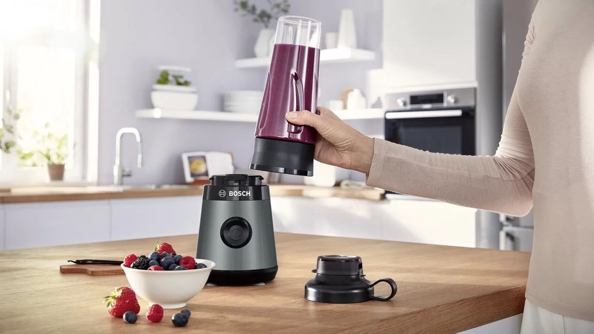 Bosch VitaPower MMB2111S - Blender