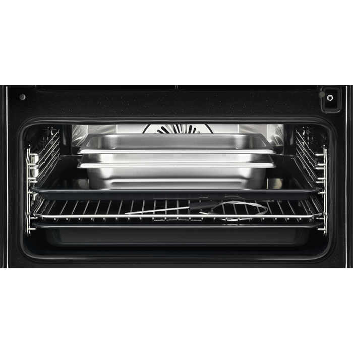 AEG KSE798280M SteamPro Combi Inbouw stoomoven